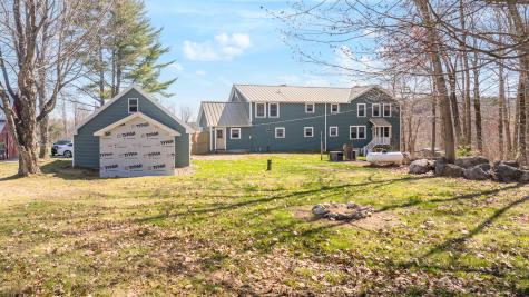 71 Maplecrest Road Parsonsfield ME 04047