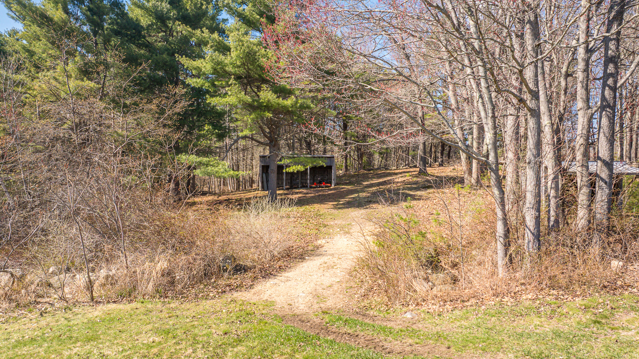 71 Maplecrest Road Parsonsfield ME 04047