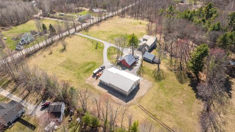 71 Maplecrest Road Parsonsfield ME 04047
