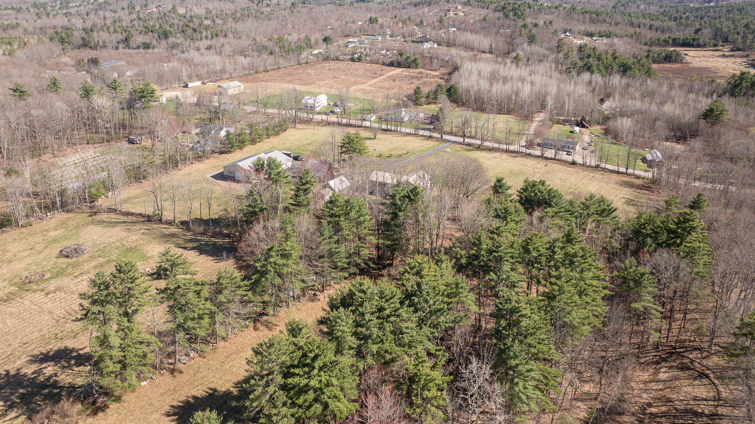 71 Maplecrest Road Parsonsfield ME 04047