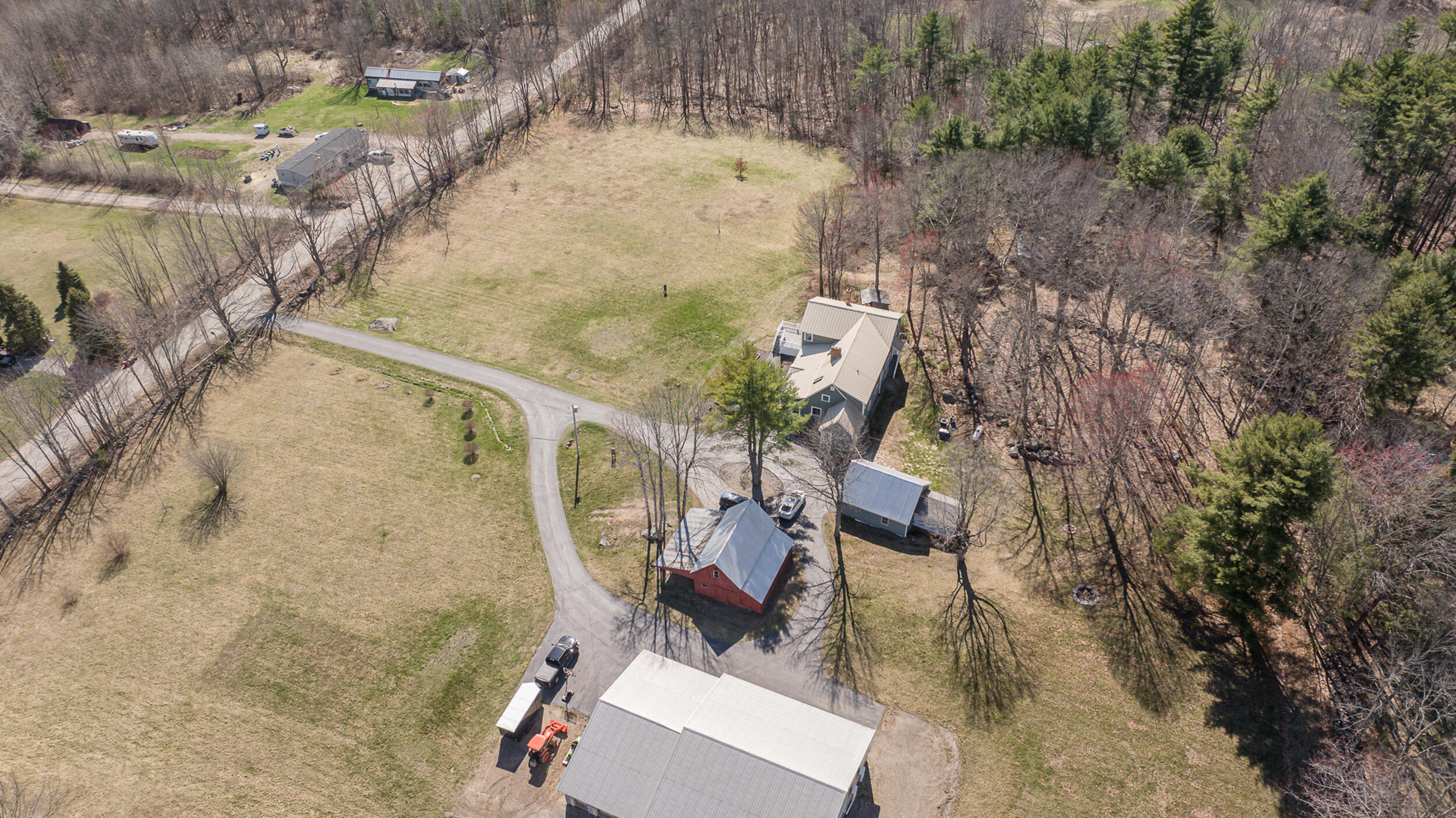 71 Maplecrest Road Parsonsfield ME 04047