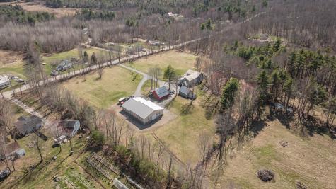 71 Maplecrest Road Parsonsfield ME 04047