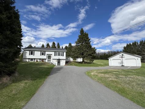 1349 New Sweden Road Woodland ME 04736