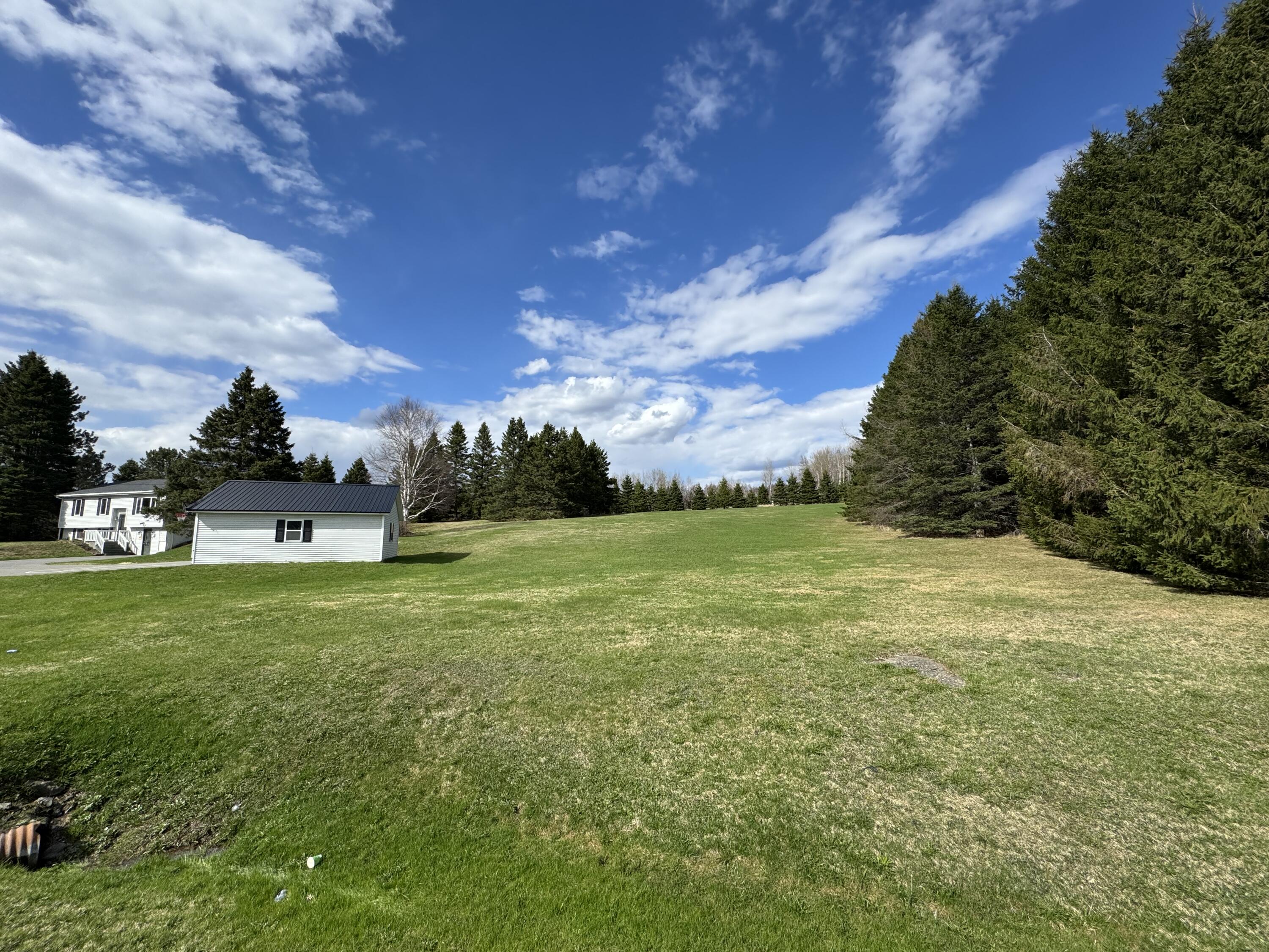 1349 New Sweden Road Woodland ME 04736