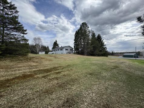 1349 New Sweden Road Woodland ME 04736