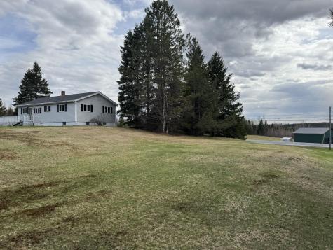 1349 New Sweden Road Woodland ME 04736