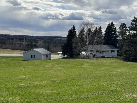 1349 New Sweden Road Woodland ME 04736