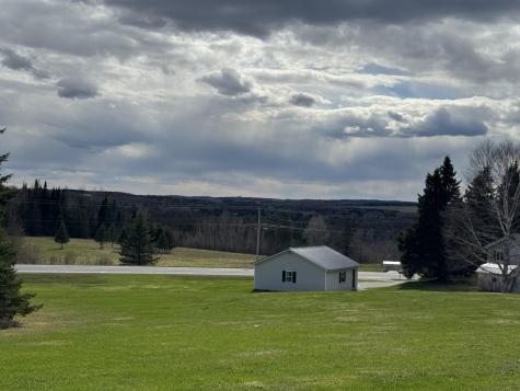 1349 New Sweden Road Woodland ME 04736