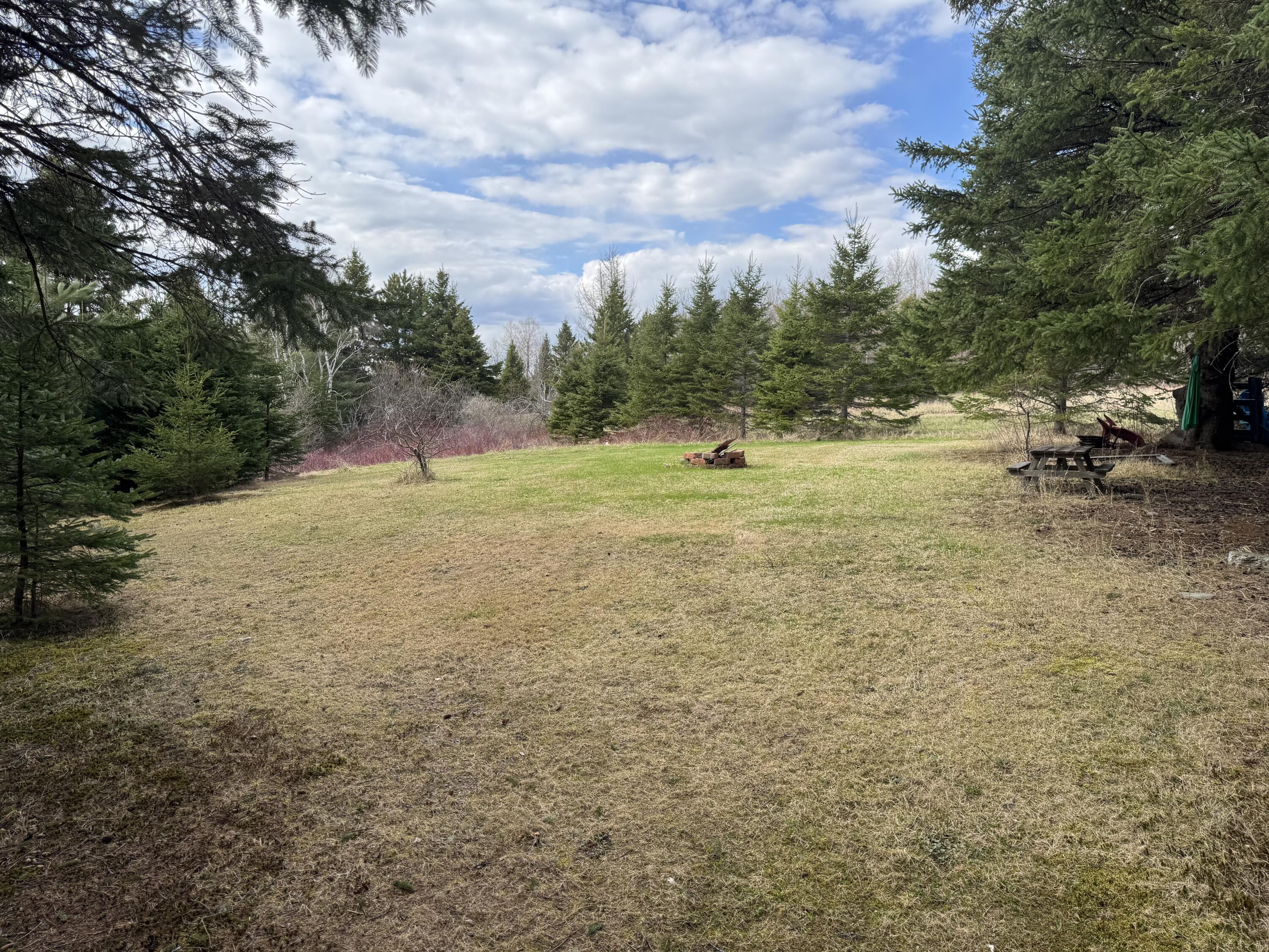 1349 New Sweden Road Woodland ME 04736