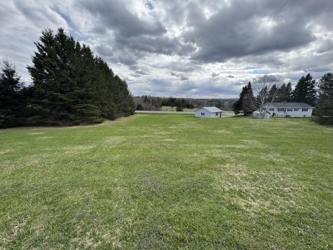 1349 New Sweden Road Woodland ME 04736