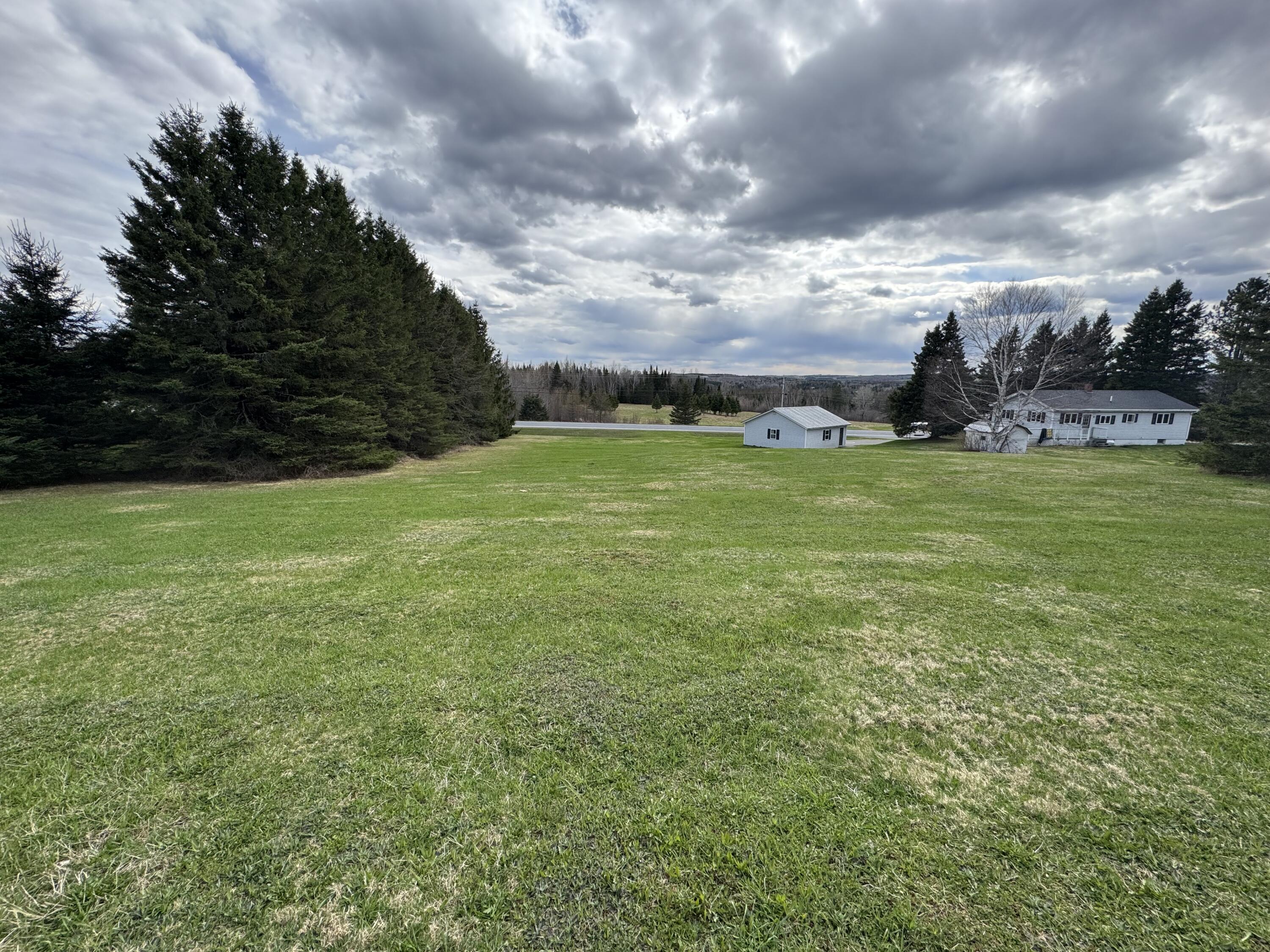 1349 New Sweden Road Woodland ME 04736