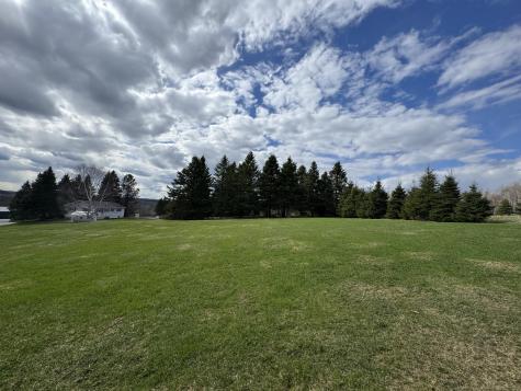 1349 New Sweden Road Woodland ME 04736