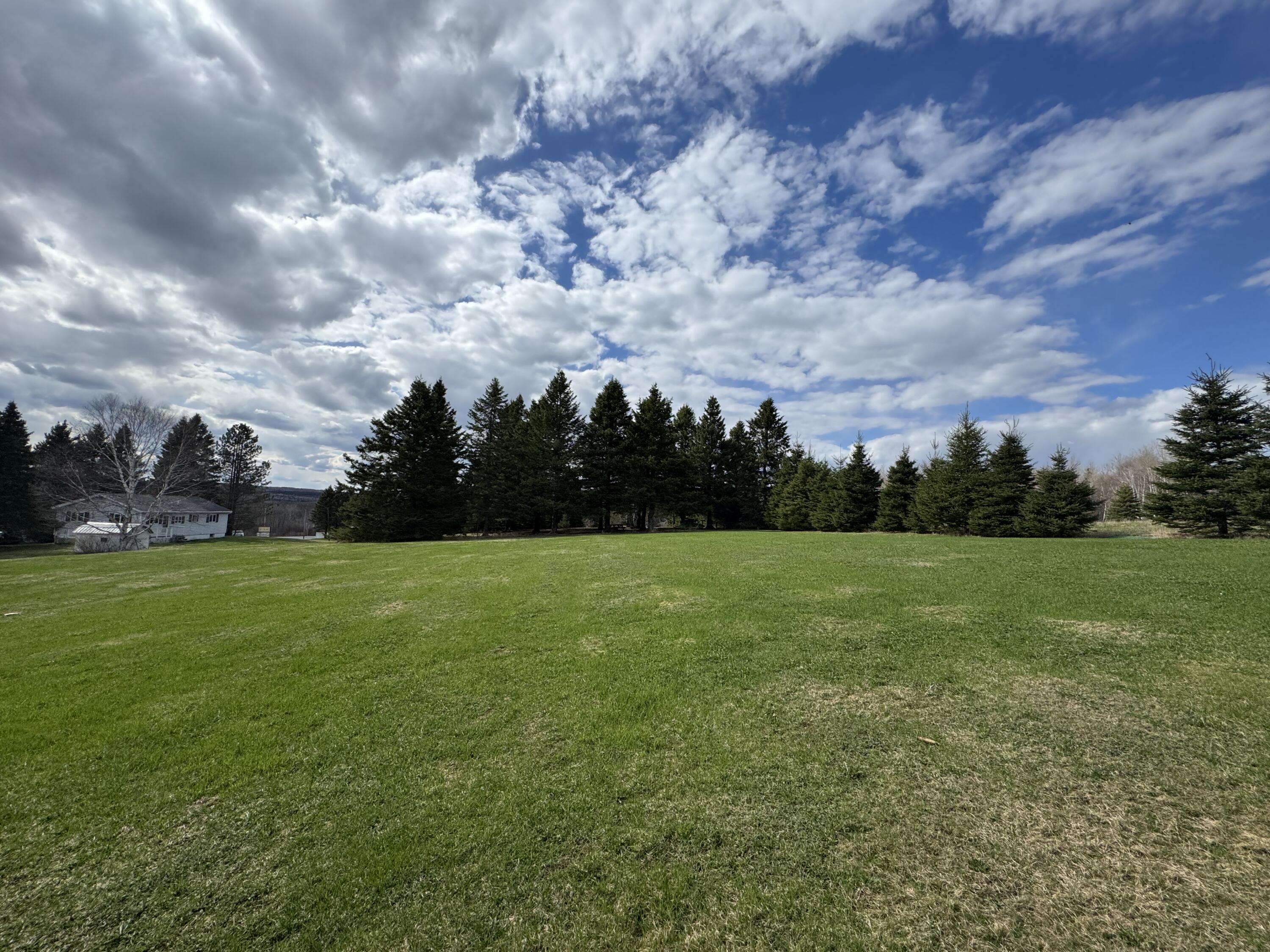 1349 New Sweden Road Woodland ME 04736