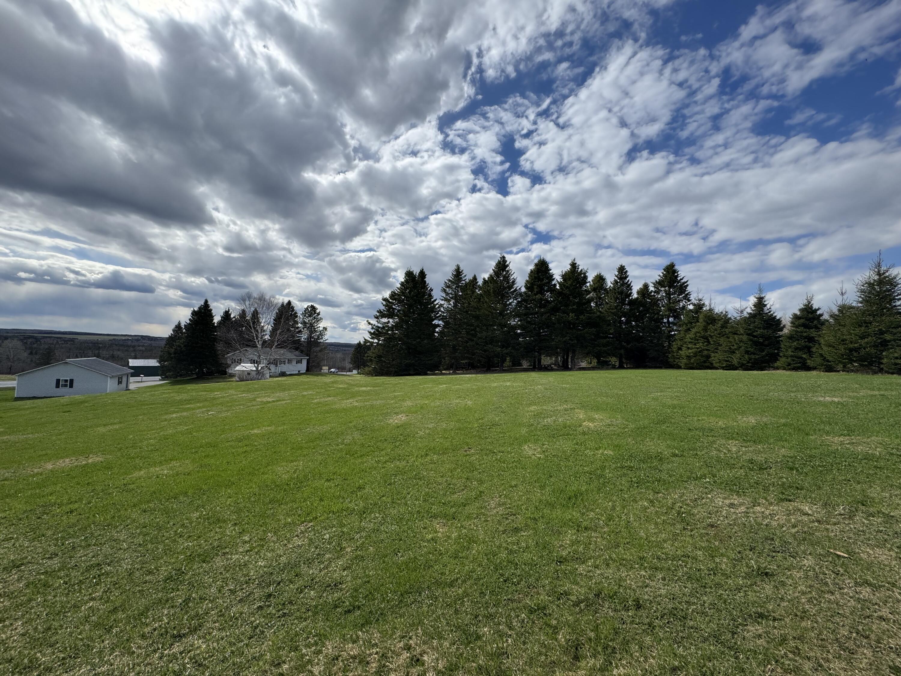 1349 New Sweden Road Woodland ME 04736