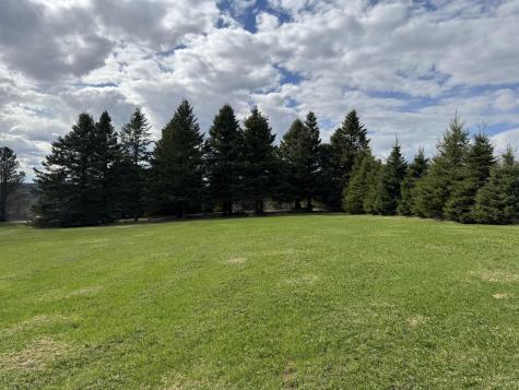 1349 New Sweden Road Woodland ME 04736
