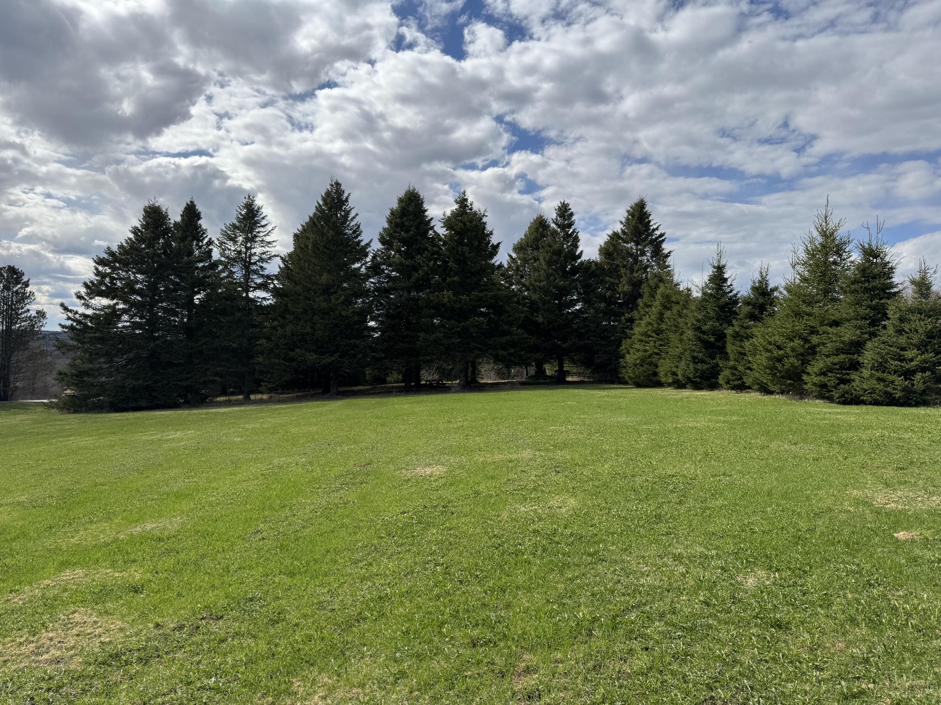 1349 New Sweden Road Woodland ME 04736