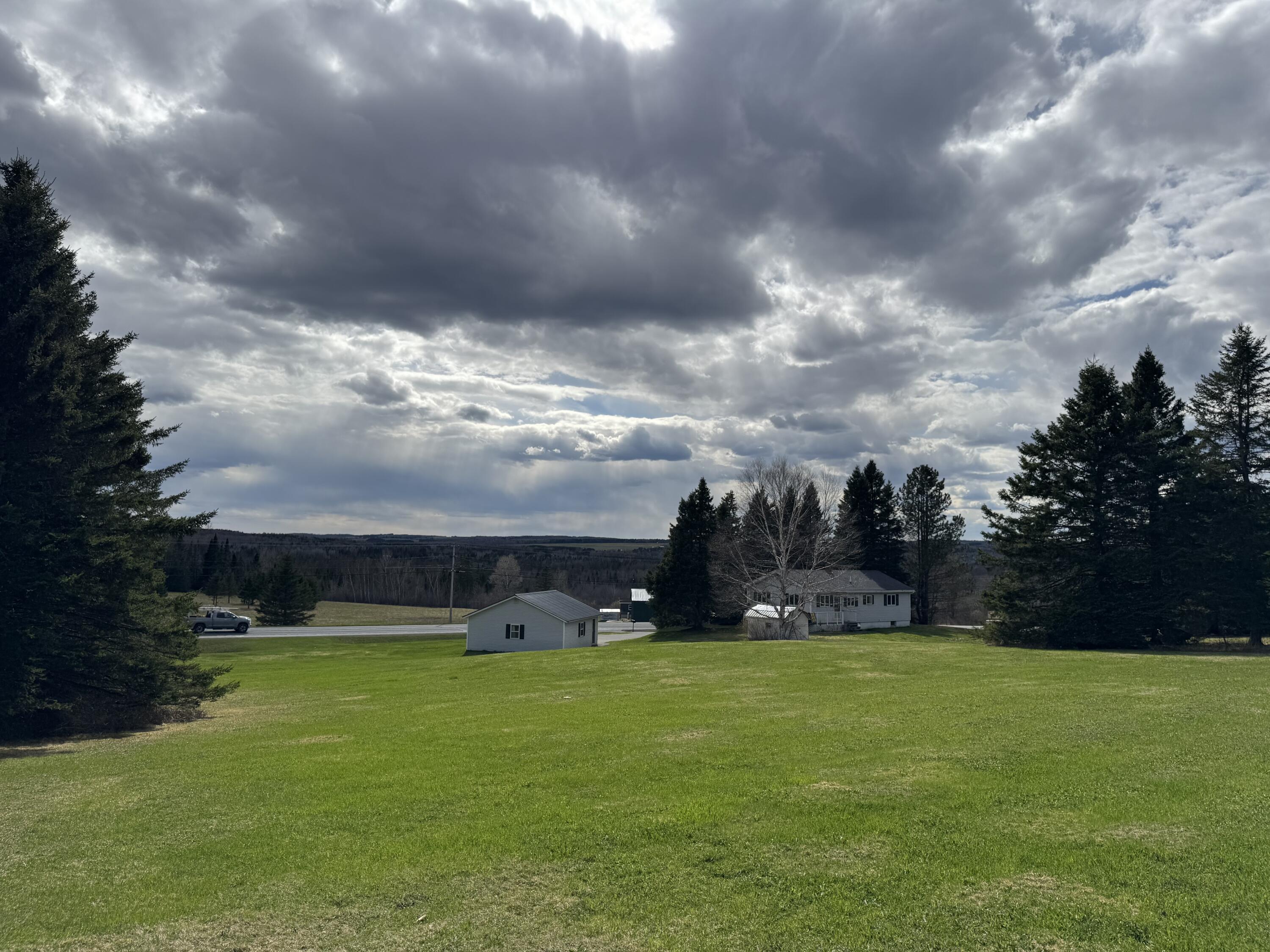 1349 New Sweden Road Woodland ME 04736