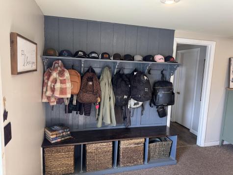 1349 New Sweden Road Woodland ME 04736