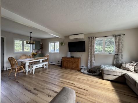 1349 New Sweden Road Woodland ME 04736