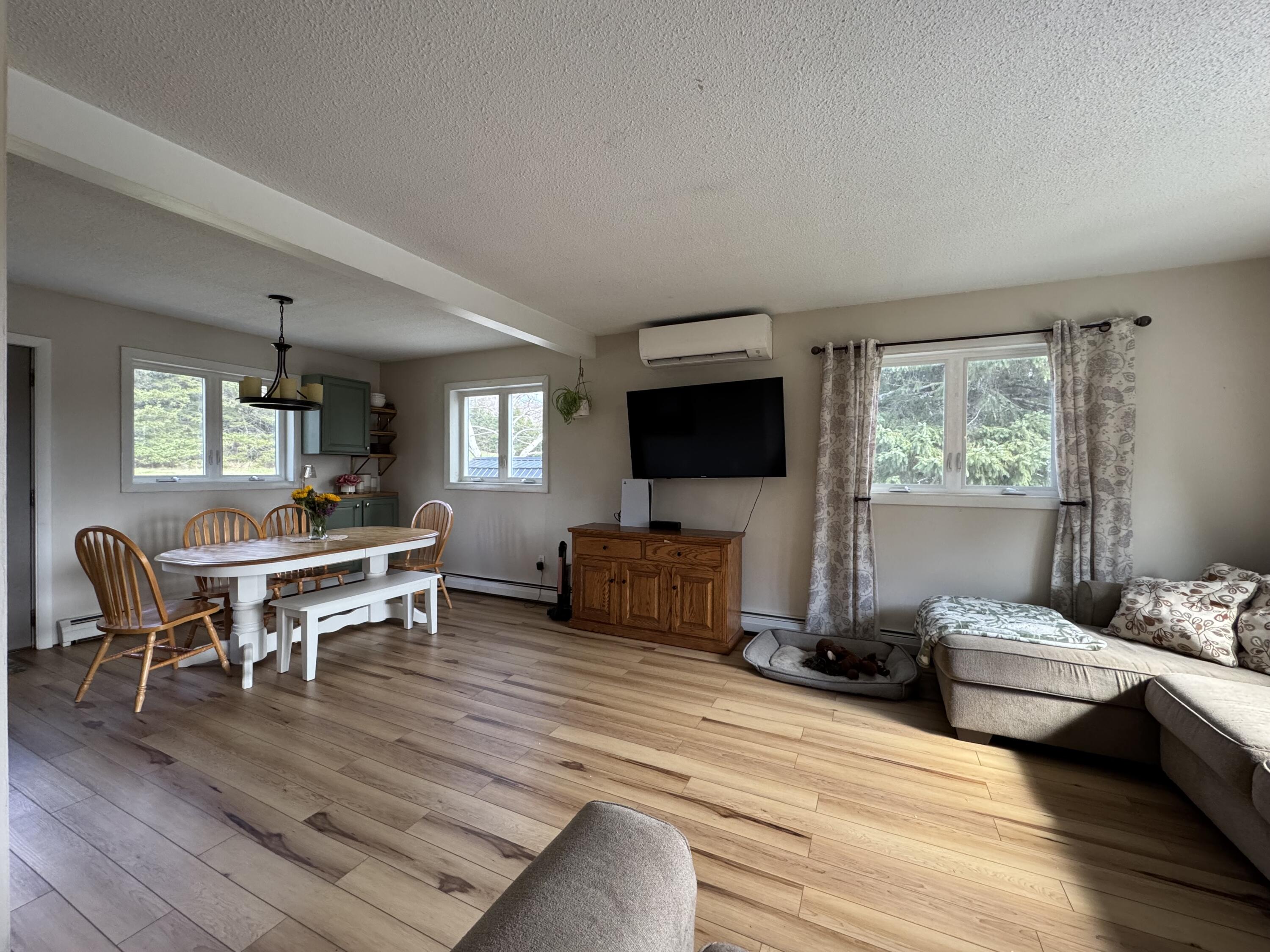 1349 New Sweden Road Woodland ME 04736