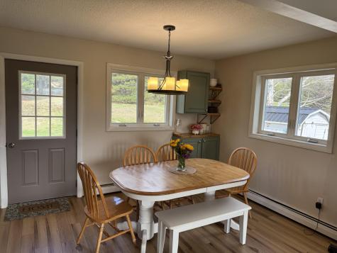 1349 New Sweden Road Woodland ME 04736
