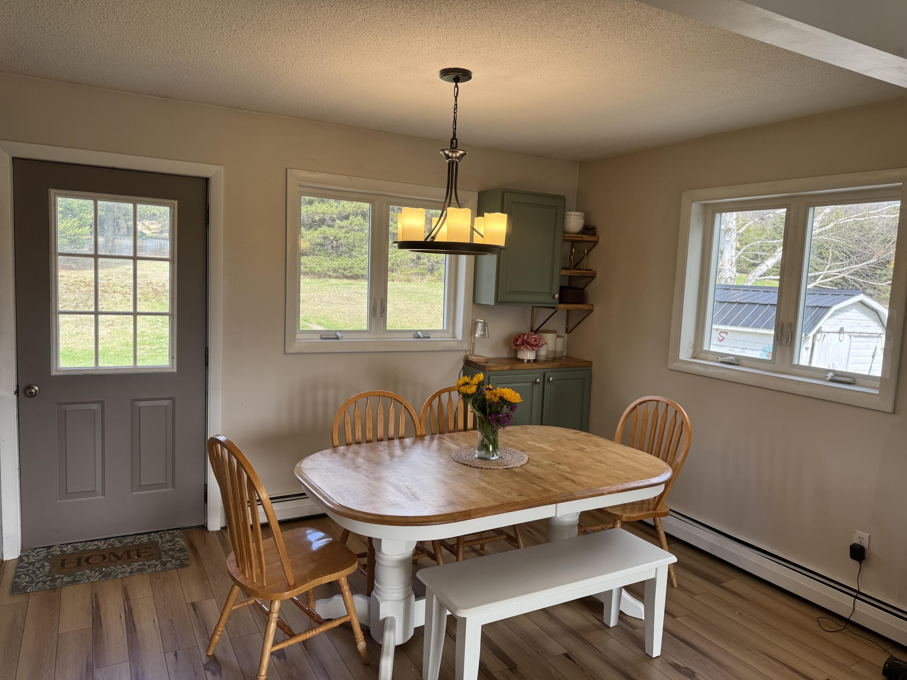 1349 New Sweden Road Woodland ME 04736