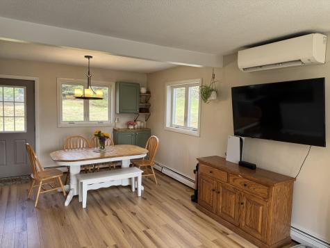 1349 New Sweden Road Woodland ME 04736