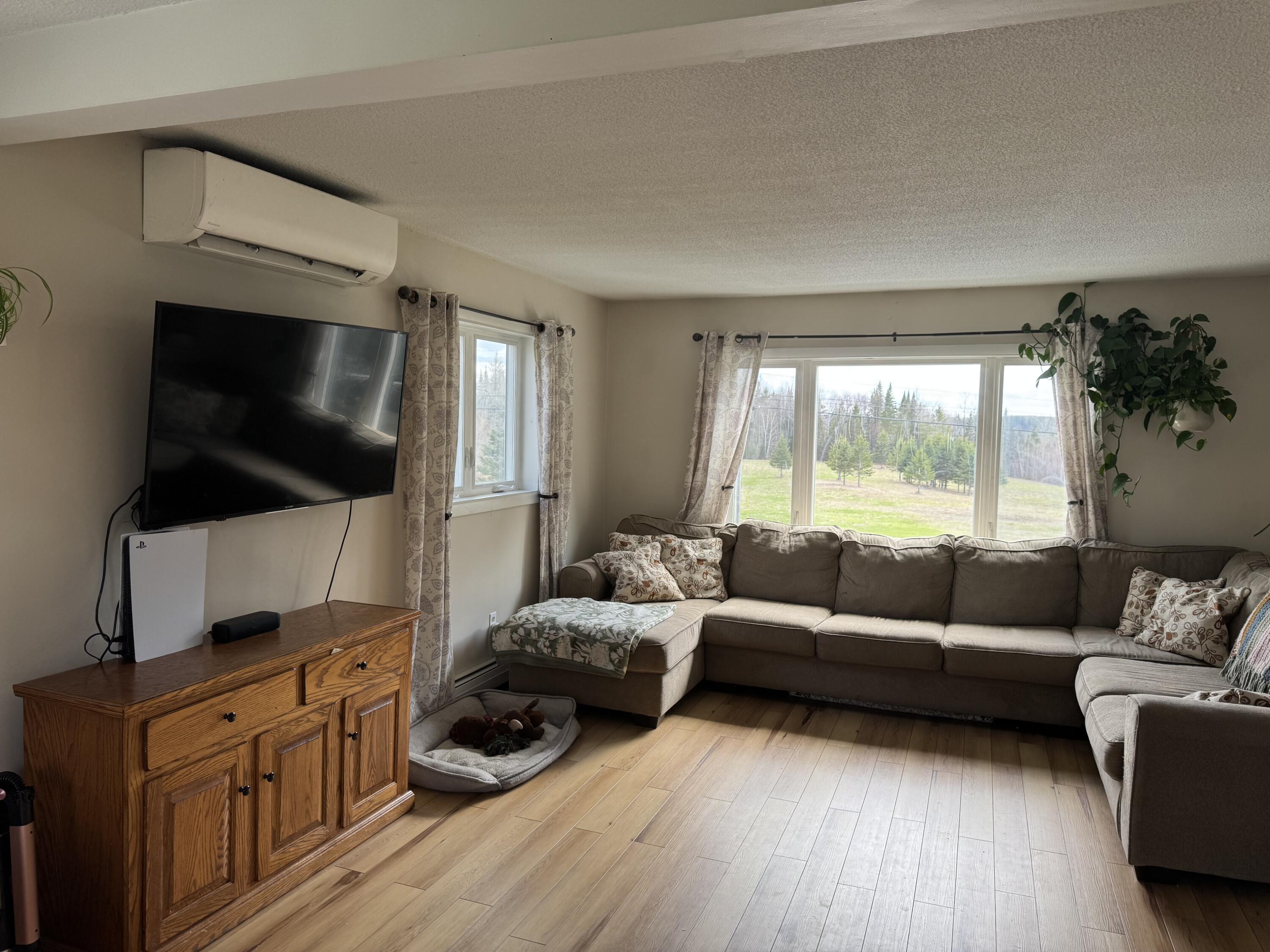 1349 New Sweden Road Woodland ME 04736