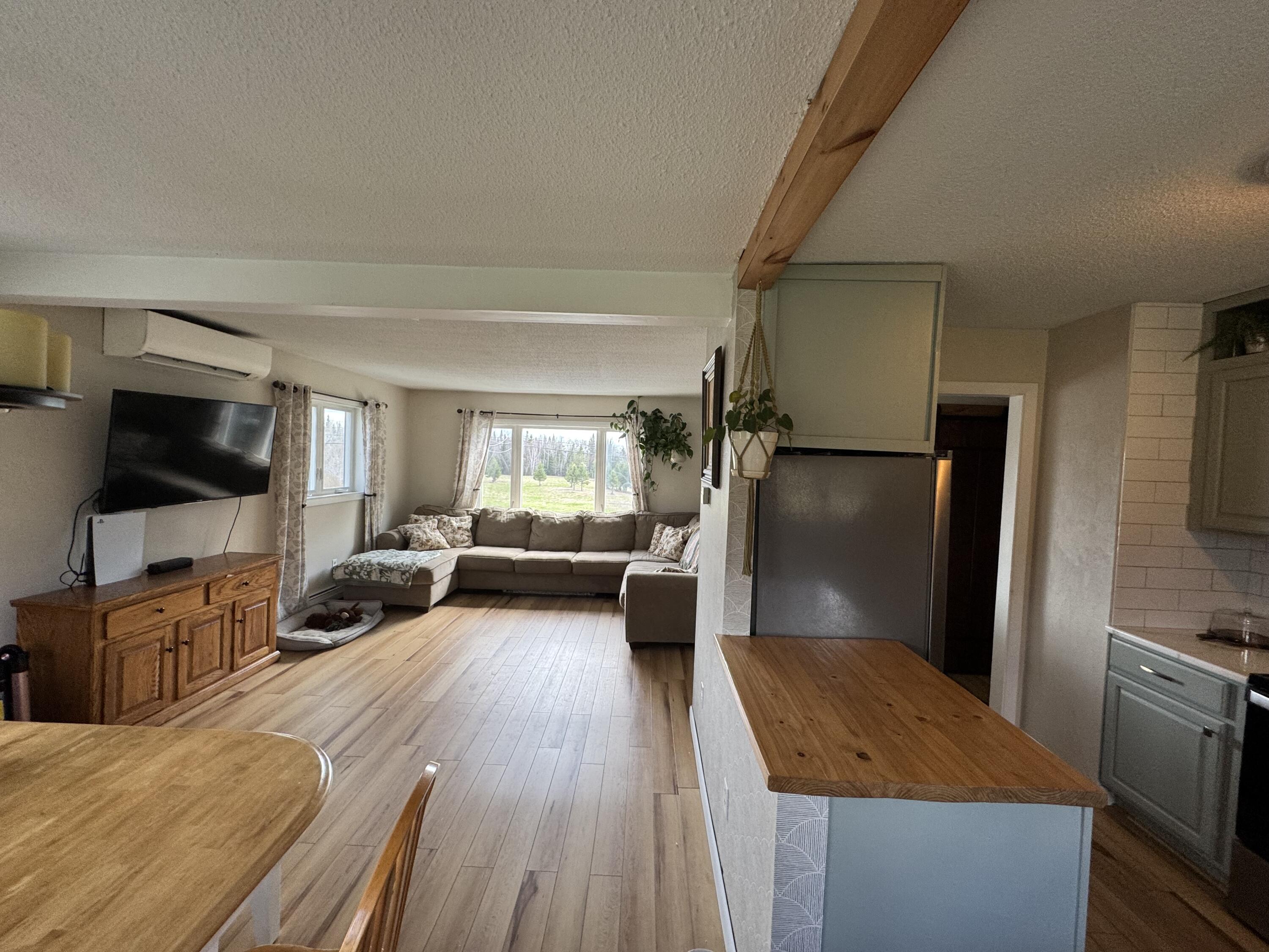 1349 New Sweden Road Woodland ME 04736