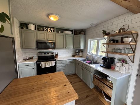 1349 New Sweden Road Woodland ME 04736