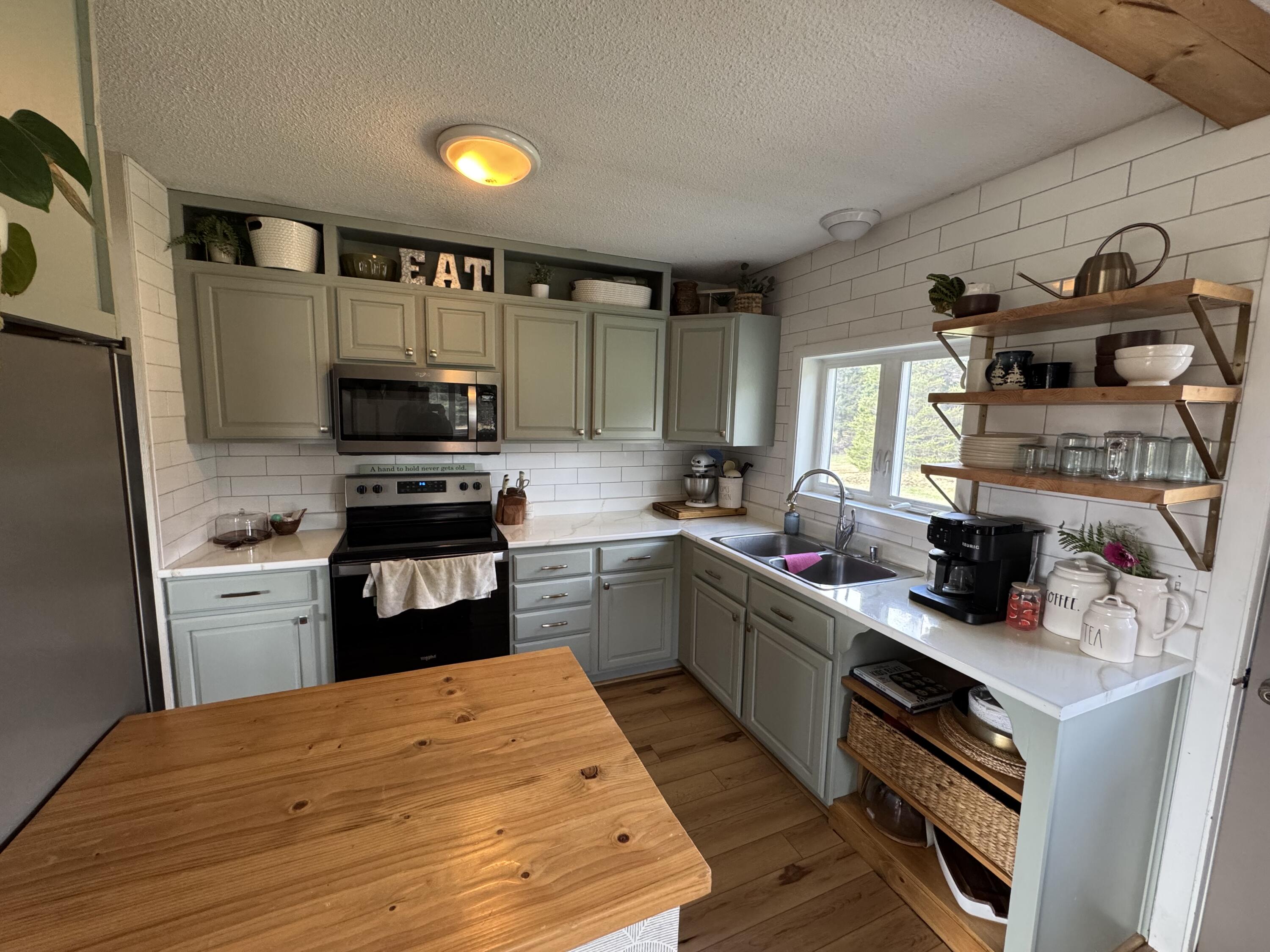 1349 New Sweden Road Woodland ME 04736