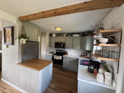 1349 New Sweden Road Woodland ME 04736