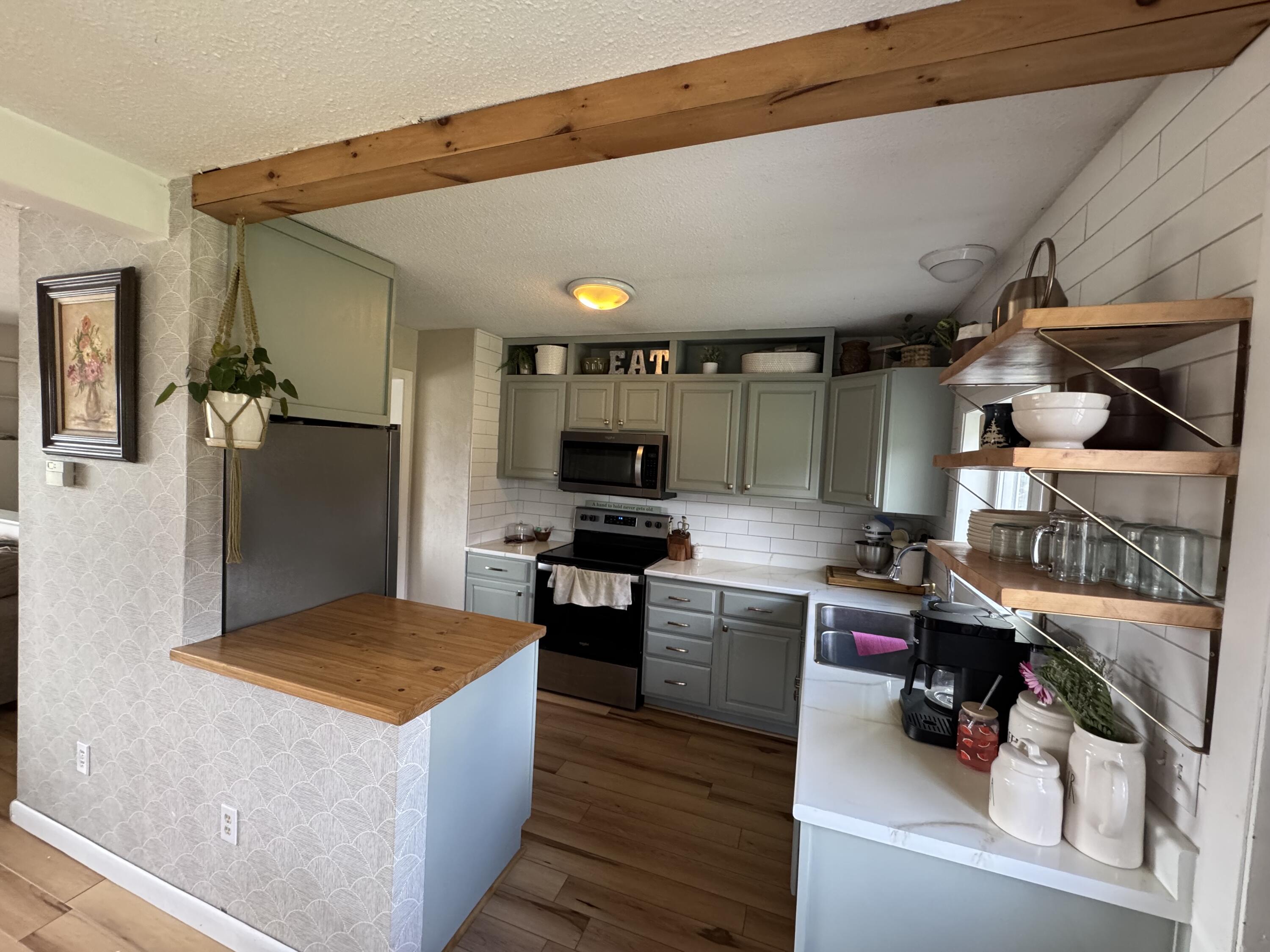 1349 New Sweden Road Woodland ME 04736