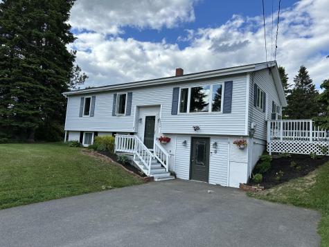 1349 New Sweden Road Woodland ME 04736