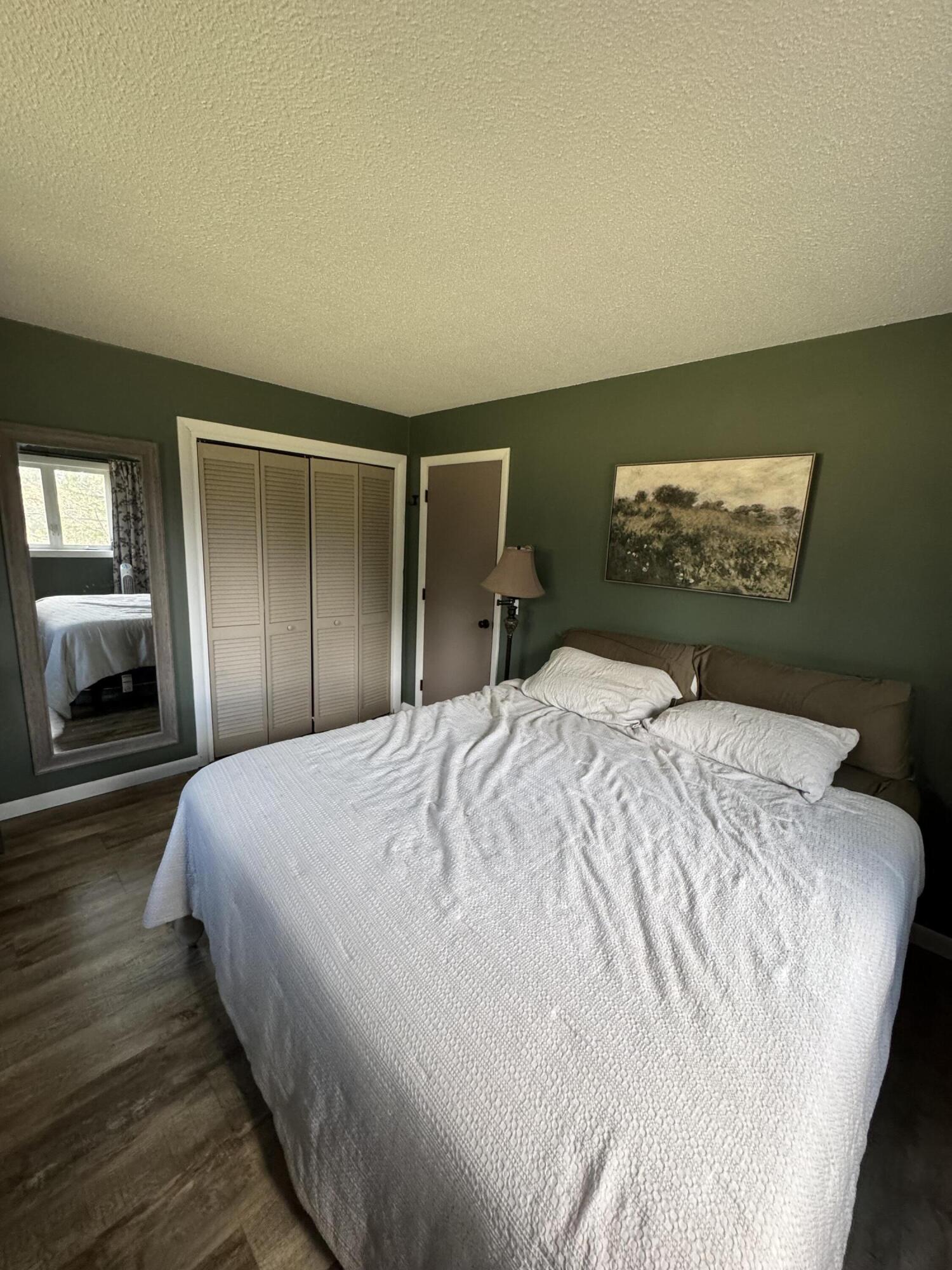 1349 New Sweden Road Woodland ME 04736
