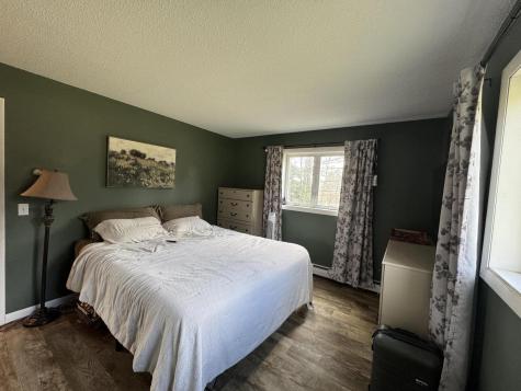 1349 New Sweden Road Woodland ME 04736