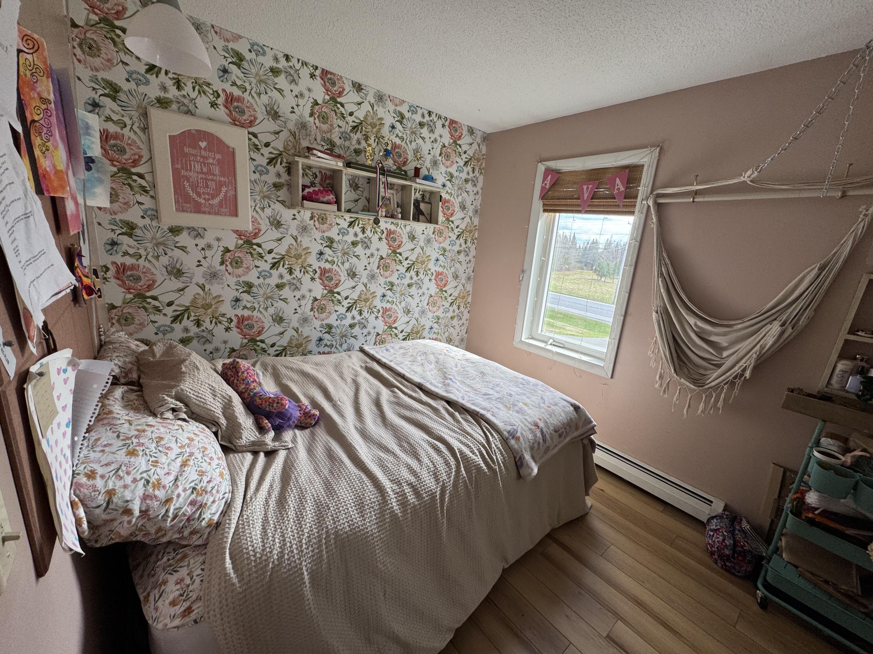 1349 New Sweden Road Woodland ME 04736