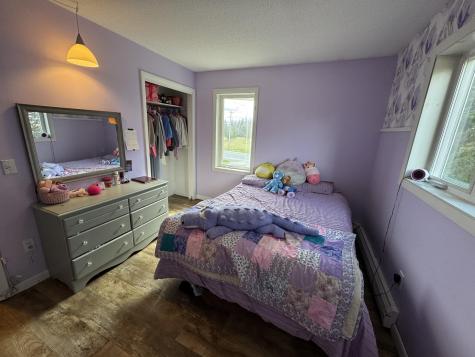 1349 New Sweden Road Woodland ME 04736
