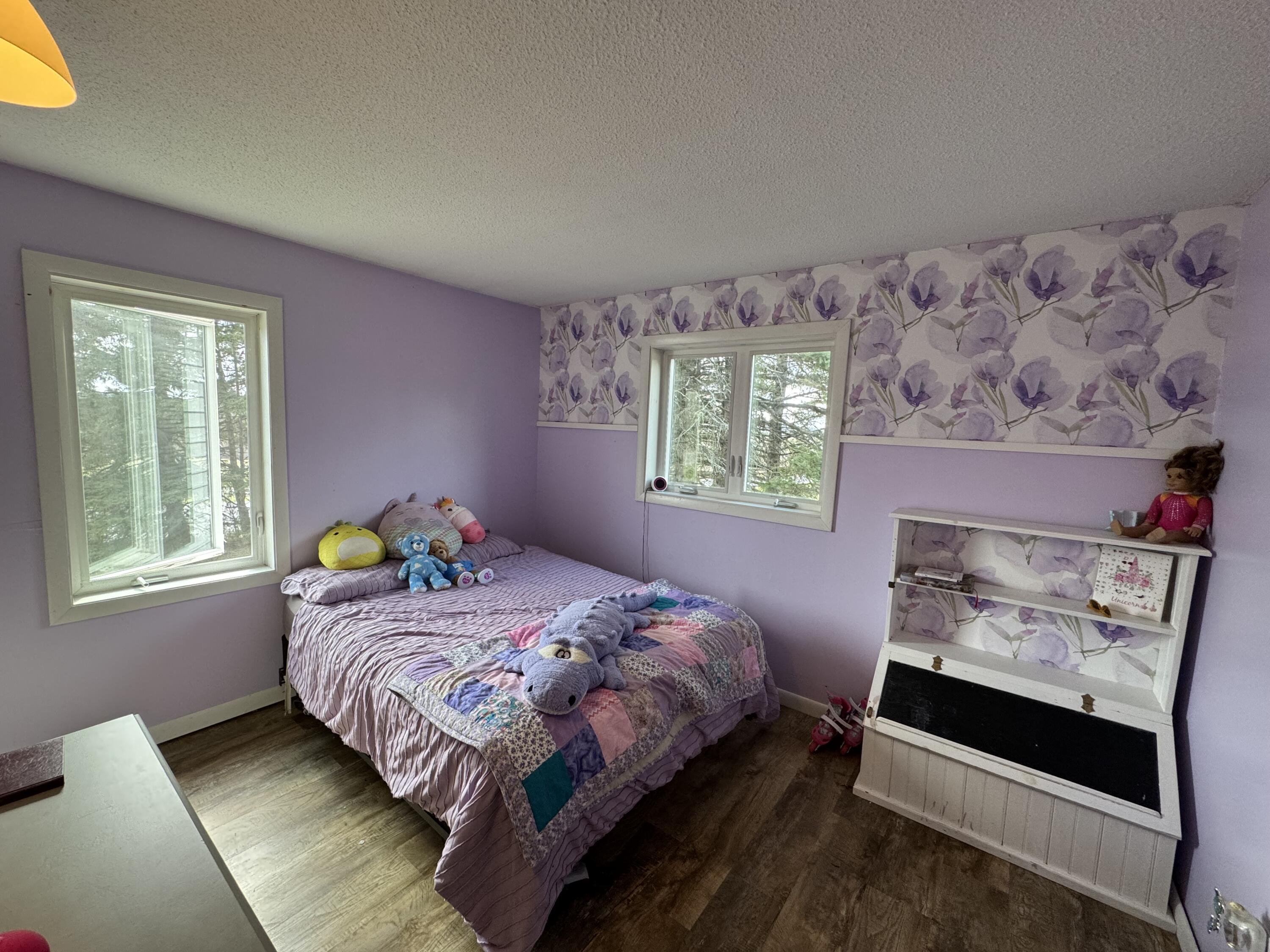 1349 New Sweden Road Woodland ME 04736