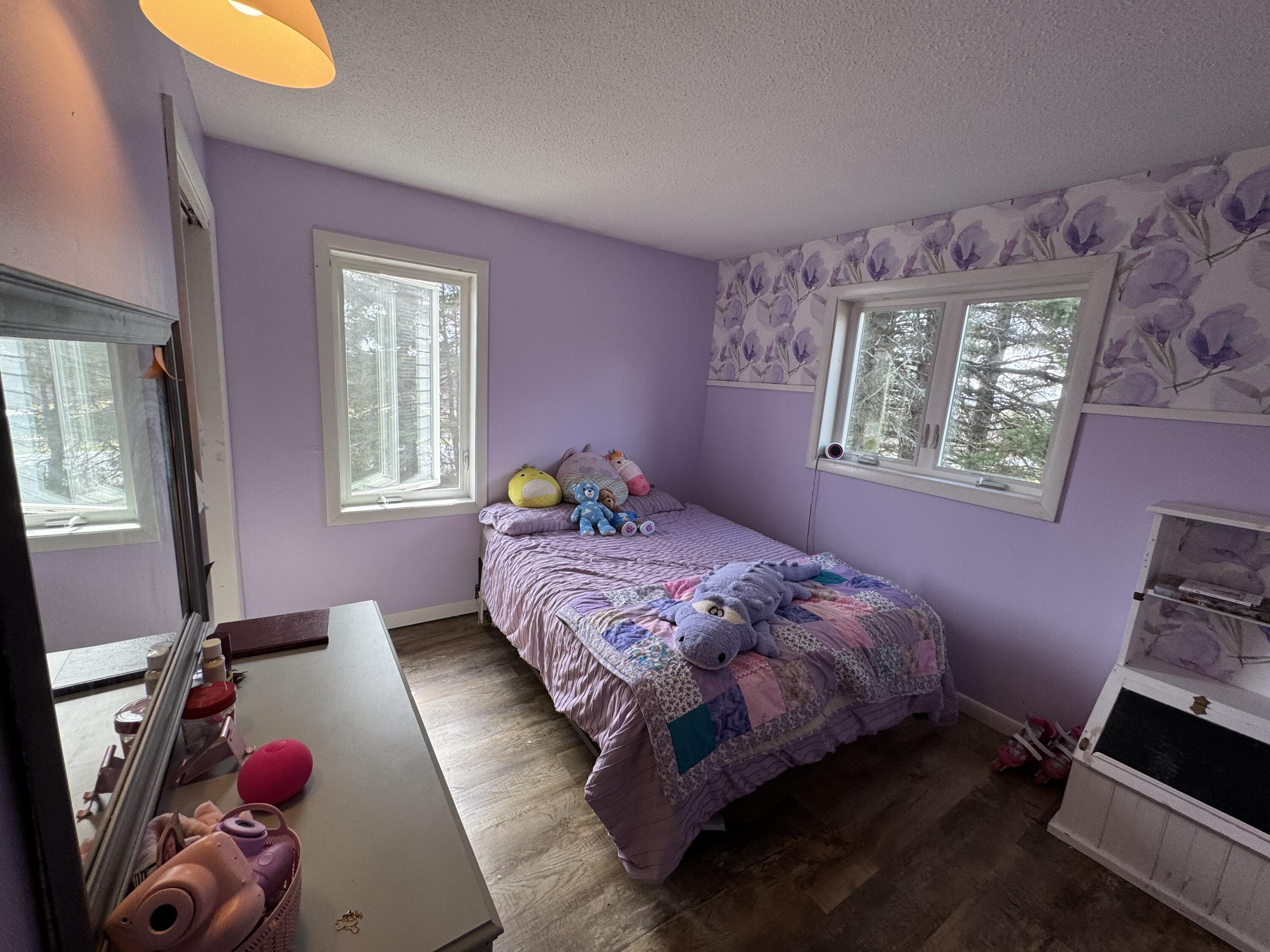 1349 New Sweden Road Woodland ME 04736