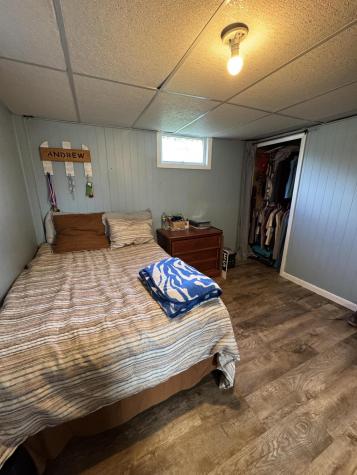 1349 New Sweden Road Woodland ME 04736