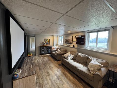 1349 New Sweden Road Woodland ME 04736