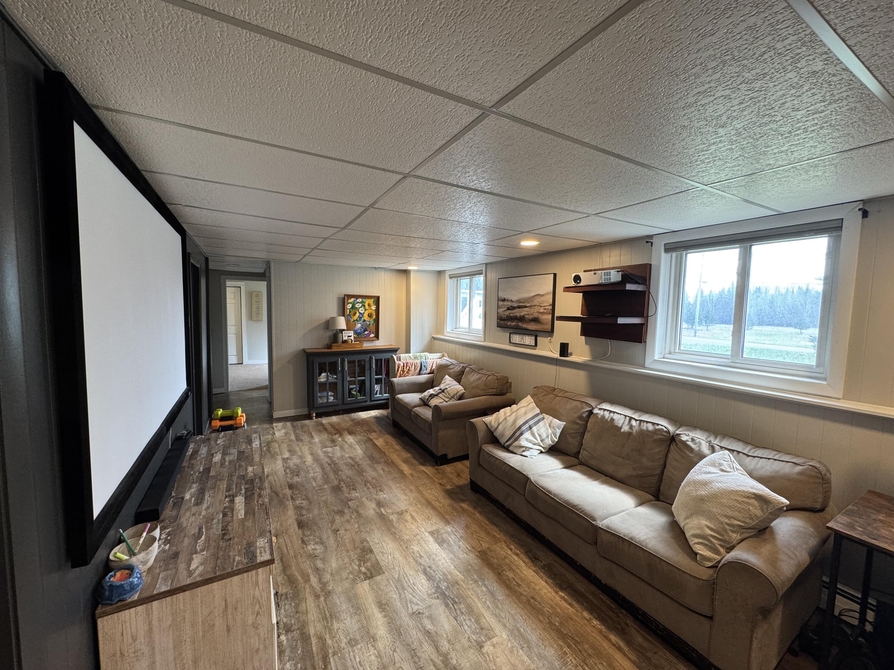 1349 New Sweden Road Woodland ME 04736