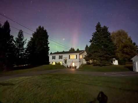 1349 New Sweden Road Woodland ME 04736