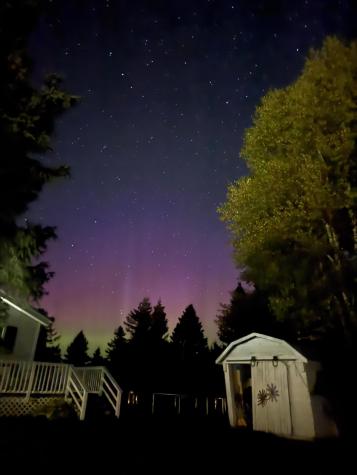 1349 New Sweden Road Woodland ME 04736
