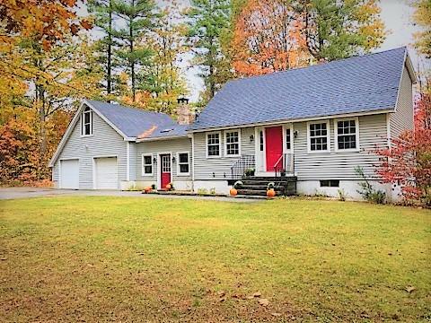 14 Fowler Way Shapleigh ME 04076
