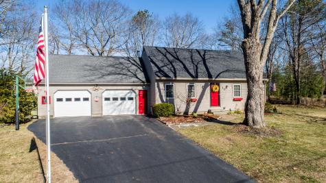 20 Woodside Drive Kennebunk ME 04043