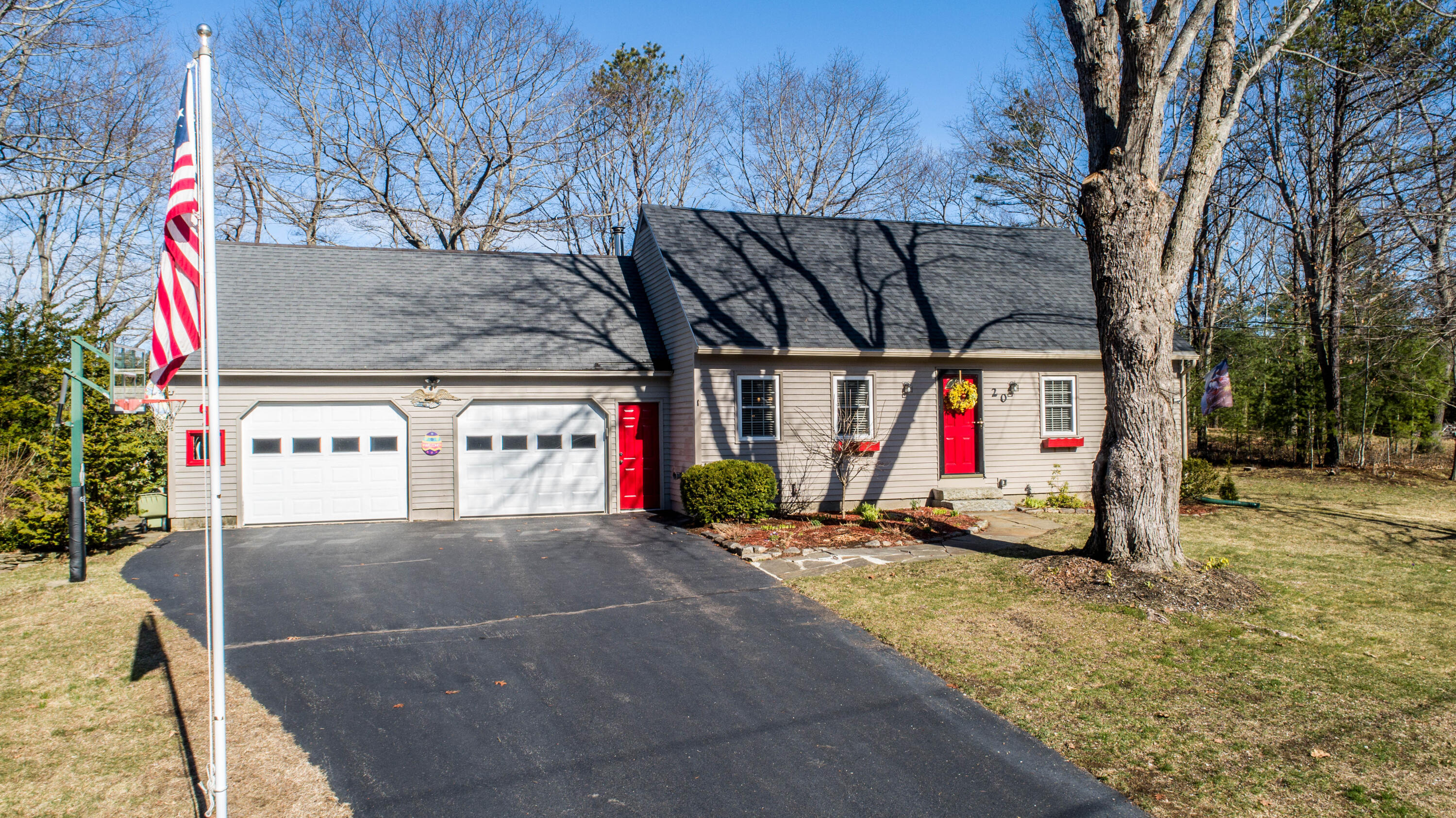 20 Woodside Drive Kennebunk ME 04043