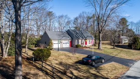 20 Woodside Drive Kennebunk ME 04043