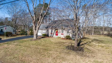 20 Woodside Drive Kennebunk ME 04043